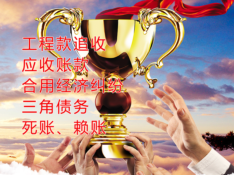 贞丰要债公司